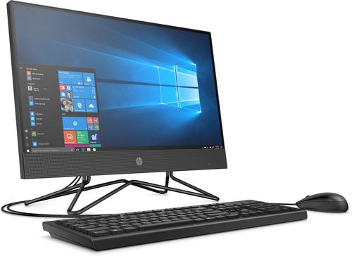 HP PC Todo-en-Uno 200 G4 22