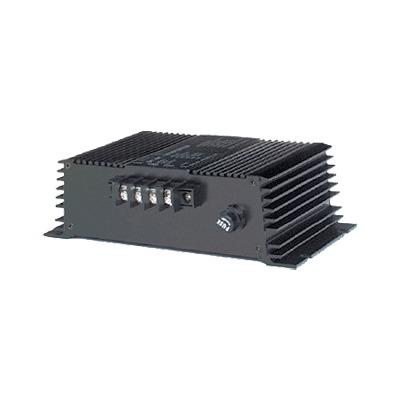 Convertidor de CD-CD, Entrada 20-30 Vcd, Salida: 13.8 Vcd 20 Amp Continuos SDC-23