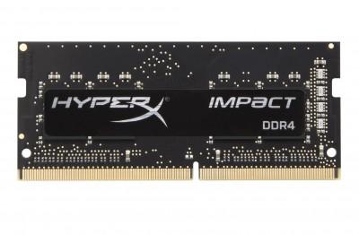 MEMORIA RAM HYPERXIMPACT DDR4 16/2666 HX426S16IB2/16 - 