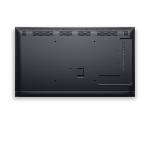 DELL C5519Q pantalla de señalización 139.7 cm (55") LCD 4K Ultra HD Pantalla plana de señalizaci