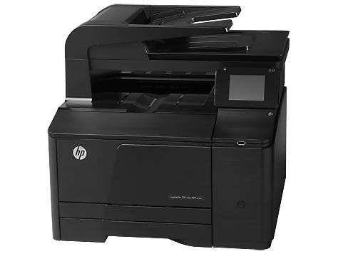 HP LaserJet Pro 200 M276nw