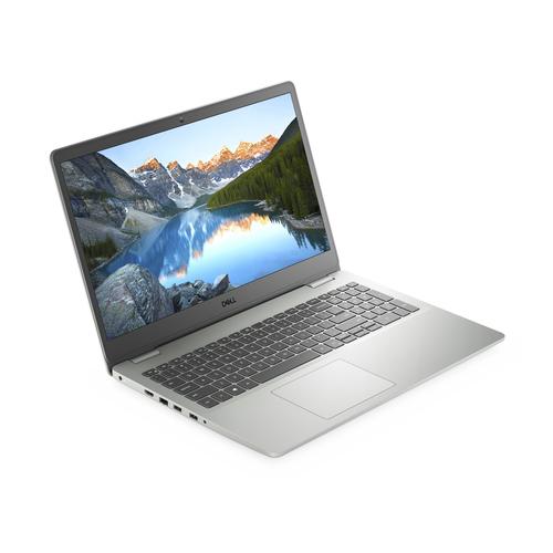 DELL Inspiron 3505 Computadora portátil Plata 39.6 cm (15.6") 1366 x 768 Pixeles AMD Ryzen 5 8 GB D