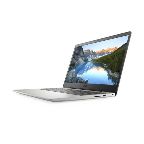 DELL Inspiron 3505 Computadora portátil Plata 39.6 cm (15.6") 1366 x 768 Pixeles AMD Ryzen 5 8 GB D