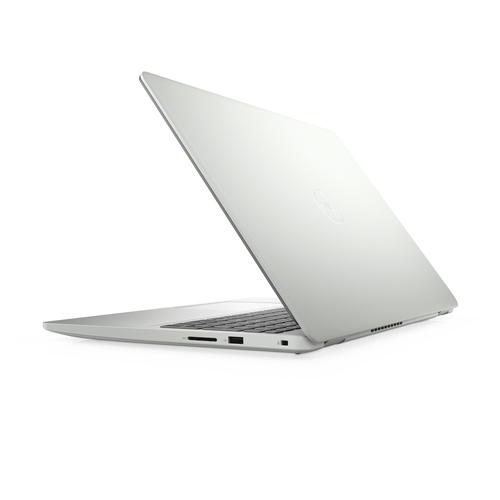 DELL Inspiron 3505 Computadora portátil Plata 39.6 cm (15.6") 1366 x 768 Pixeles AMD Ryzen 5 8 GB D