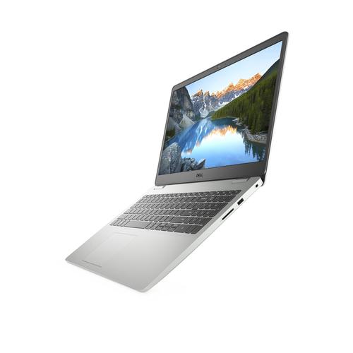 DELL Inspiron 3505 Computadora portátil Plata 39.6 cm (15.6") 1366 x 768 Pixeles AMD Ryzen 5 8 GB D