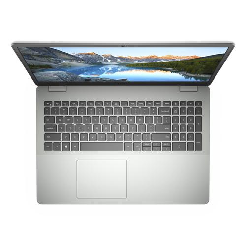 DELL Inspiron 3505 Computadora portátil Plata 39.6 cm (15.6") 1366 x 768 Pixeles AMD Ryzen 5 8 GB D