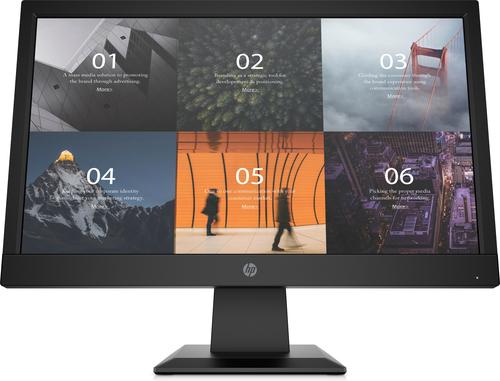 HP P19v G4 Monitor