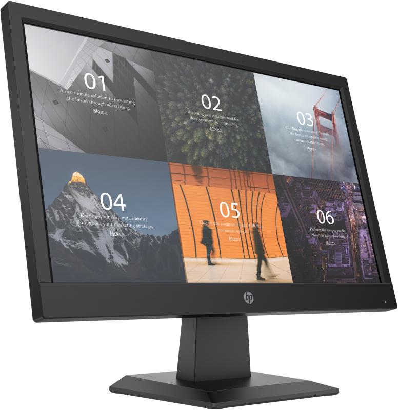 HP P19v G4 Monitor
