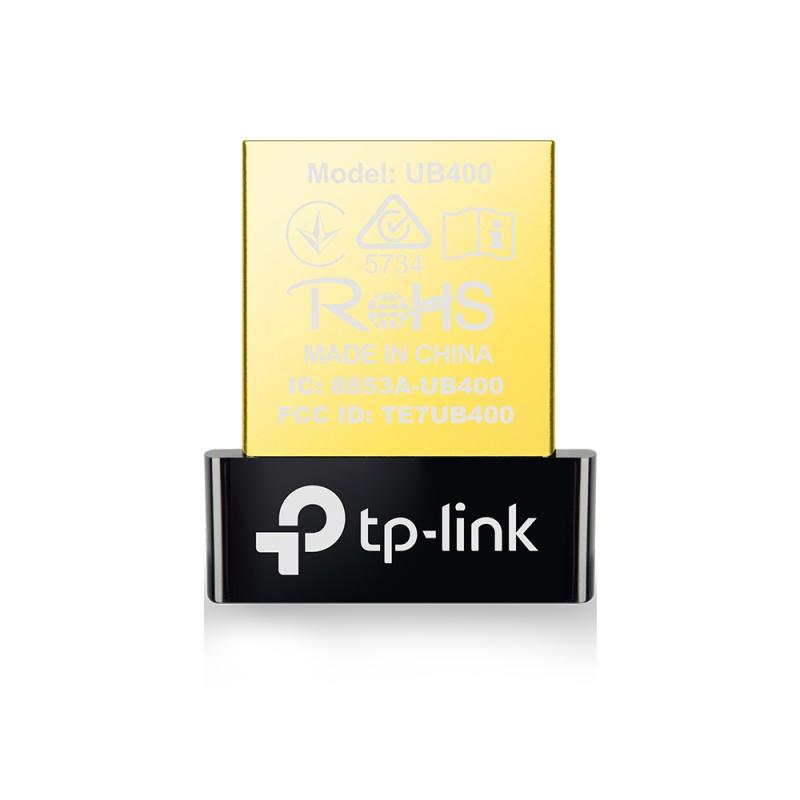 TP-LINK UB400 tarjeta o adaptador de interfaz Bluetooth