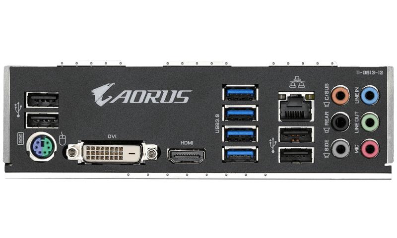 Gigabyte B450 AORUS Elite V2 AMD B450 Enchufe AM4 ATX