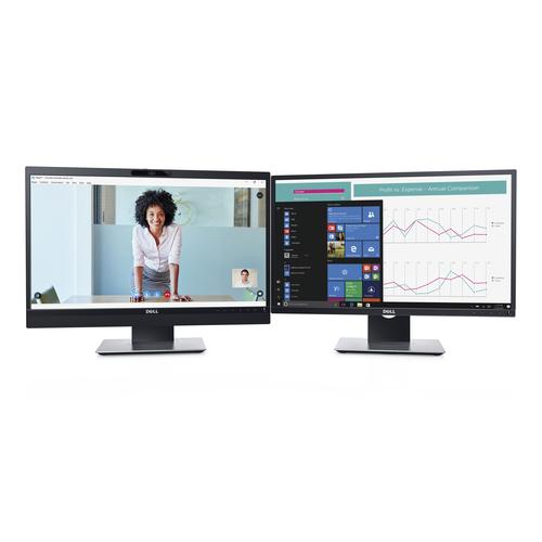 DELL P2418HZm 61 cm (24") 1920 x 1080 Pixeles Full HD LCD Negro