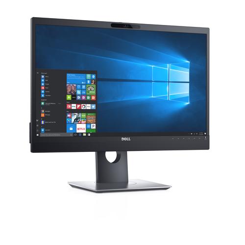 DELL P2418HZm 61 cm (24") 1920 x 1080 Pixeles Full HD LCD Negro