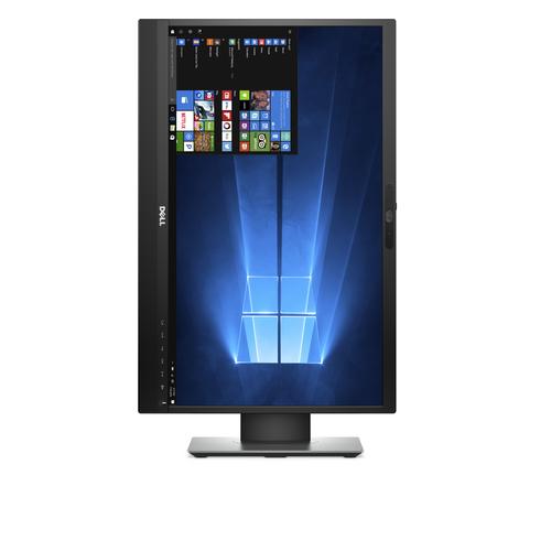 DELL P2418HZm 61 cm (24") 1920 x 1080 Pixeles Full HD LCD Negro