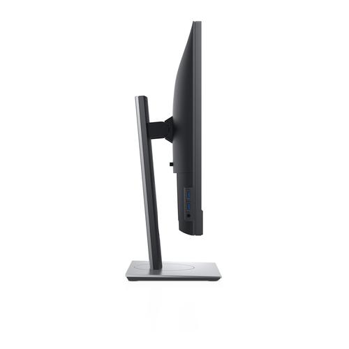 DELL P2418HZm 61 cm (24") 1920 x 1080 Pixeles Full HD LCD Negro