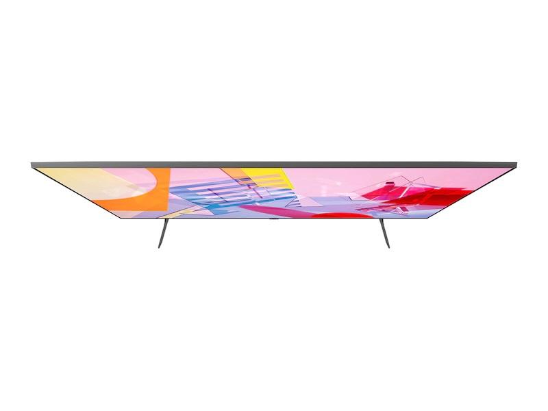 Samsung Series 6 QN55Q60TAFXZX Televisor 139.7 cm (55") 4K Ultra HD Smart TV Wifi Negro