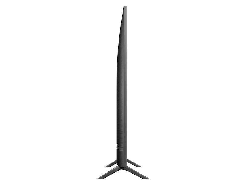 Samsung Series 6 QN55Q60TAFXZX Televisor 139.7 cm (55") 4K Ultra HD Smart TV Wifi Negro