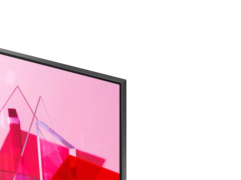 Samsung Series 6 QN55Q60TAFXZX Televisor 139.7 cm (55") 4K Ultra HD Smart TV Wifi Negro