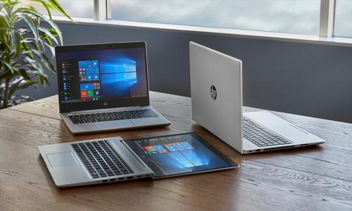 HP ProBook 440 G7 Computadora portátil 35.6 cm (14") 1366 x 768 Pixeles Intel® Core™ i5 de 10ma 