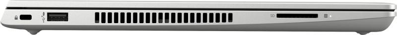 HP ProBook 440 G7 Computadora portátil 35.6 cm (14") 1366 x 768 Pixeles Intel® Core™ i5 de 10ma 