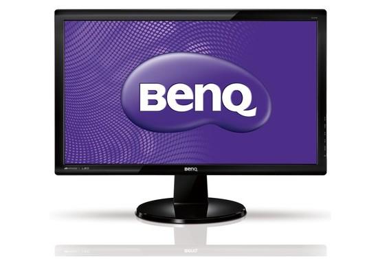 Benq GL2450 24" Black Full HD