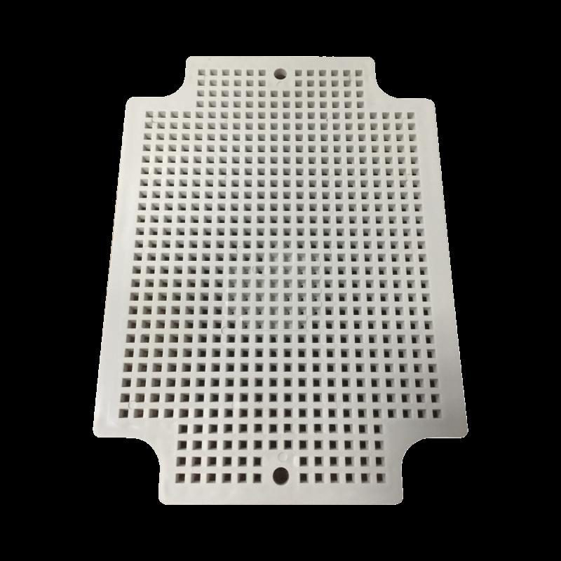 Placa Interna de Plástico para Gabinetes PST-3030-18E. PST-3030-18EPL