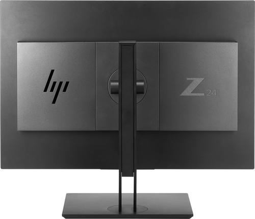 HP Z24n G2 61 cm (24") 1920 x 1200 Pixeles WUXGA LED Negro