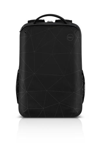 DELL ES1520P maletín para laptop 39.6 cm (15.6") Mochila Negro, Azul