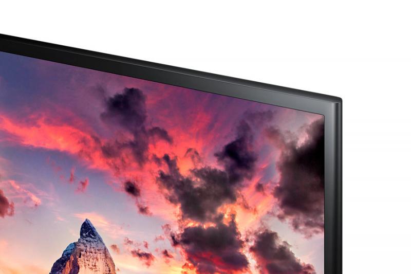 Samsung LS27F350FHLXZX monitor de computadora 68.6 cm (27") 1920 x 1080 Pixeles Full HD LED Negro