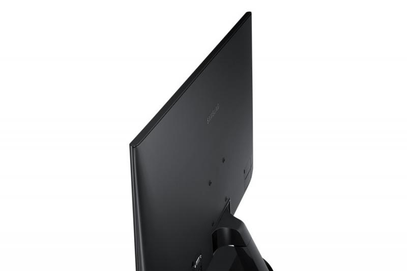 Samsung LS27F350FHLXZX monitor de computadora 68.6 cm (27") 1920 x 1080 Pixeles Full HD LED Negro