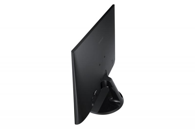 Samsung LS27F350FHLXZX monitor de computadora 68.6 cm (27") 1920 x 1080 Pixeles Full HD LED Negro
