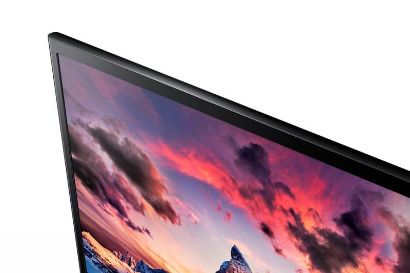 Samsung LS27F350FHLXZX monitor de computadora 68.6 cm (27") 1920 x 1080 Pixeles Full HD LED Negro