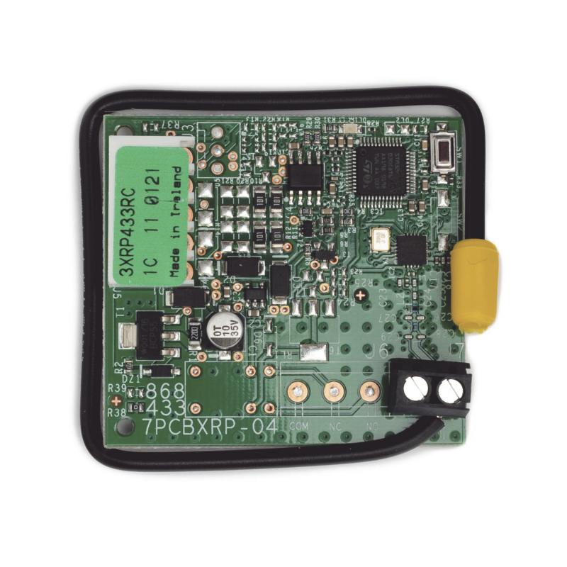 RECEPTOR FAAC RP1 para operadores FAAC 412/740/741 787856