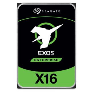 Seagate Enterprise Exos X16 3.5" 12000 GB Serial ATA III