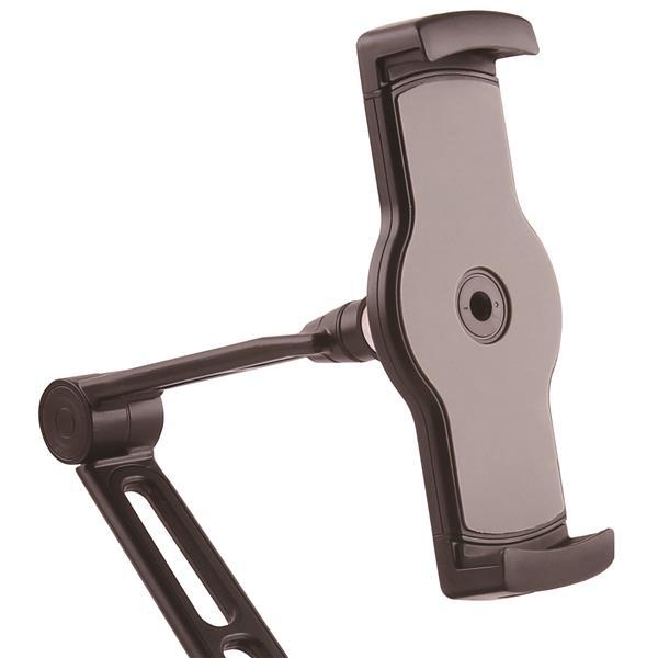 StarTech.com Soporte con Brazo Ajustable para Tablet - Pivotante - de Montaje en Pared