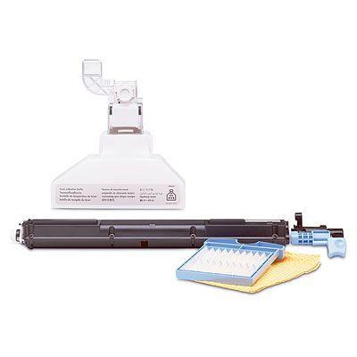 HP C8554A limpiador de impresora