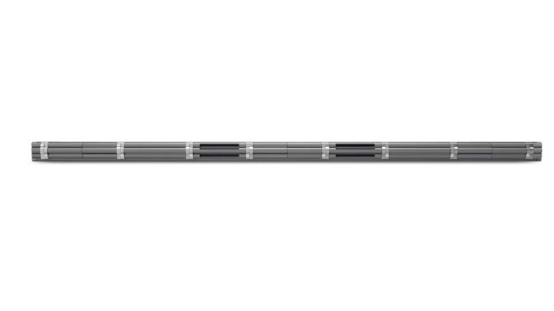 Lenovo Yoga C930 Híbrido (2-en-1) 27.4 cm (10.8") 2560 x 1600 Pixeles Pantalla táctil Intel® Core