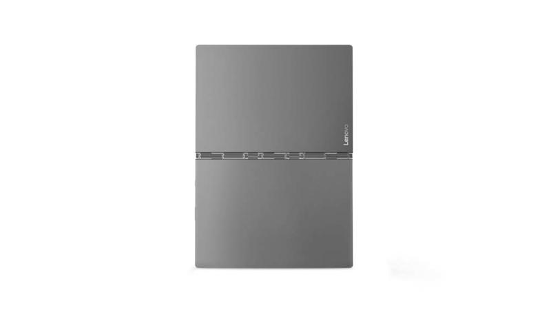Lenovo Yoga C930 Híbrido (2-en-1) 27.4 cm (10.8") 2560 x 1600 Pixeles Pantalla táctil Intel® Core