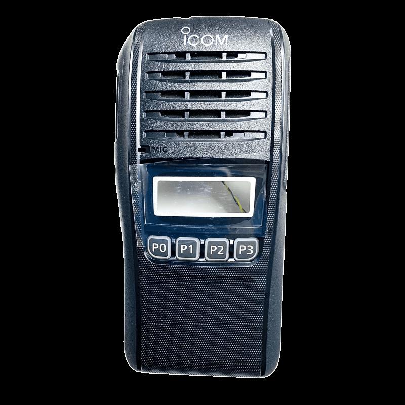 TAPA FRONT C/ PANT 4 TECLAS P/ ICF1100DS/2100DS 8210033402