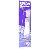 Epson Black Fabric Ribbon