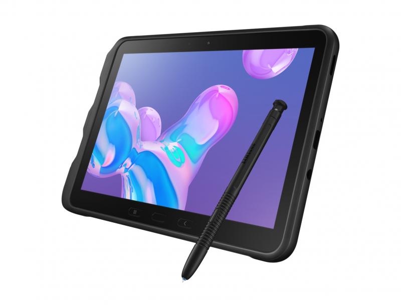 Samsung Galaxy Tab Active Pro SM-T545L 4G LTE 64 GB 25.6 cm (10.1") 4 GB Wi-Fi 5 (802.11ac) Android 