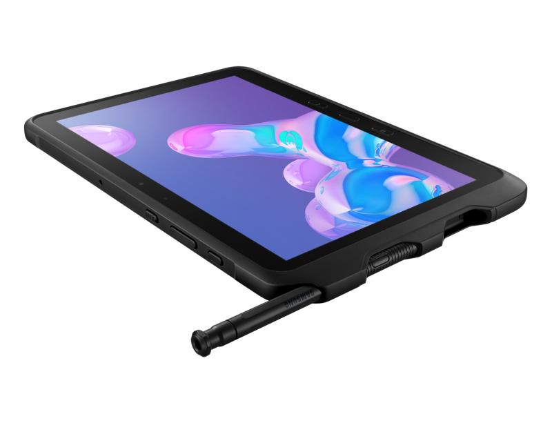 Samsung Galaxy Tab Active Pro SM-T545L 4G LTE 64 GB 25.6 cm (10.1") 4 GB Wi-Fi 5 (802.11ac) Android 