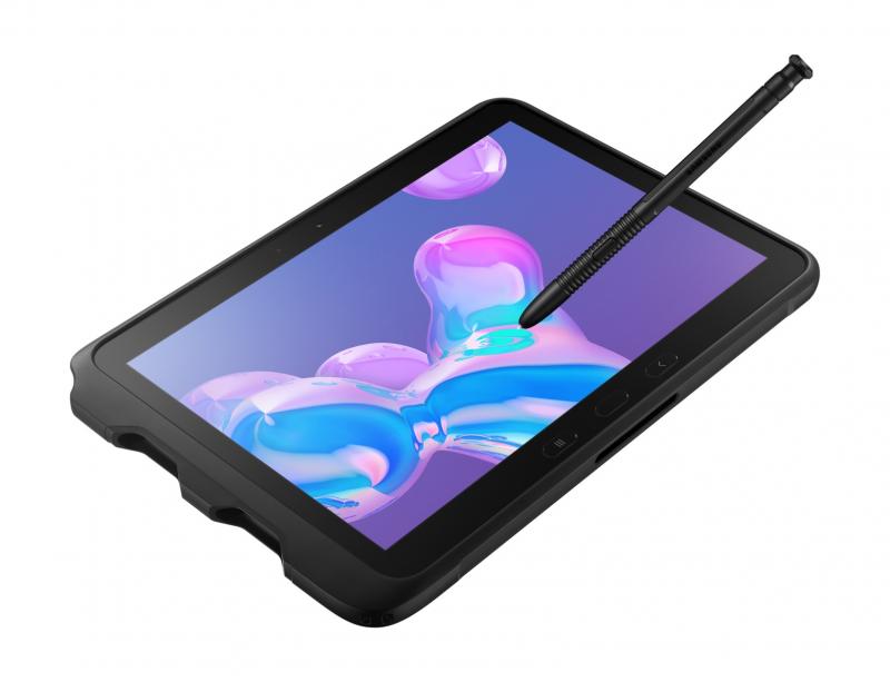 Samsung Galaxy Tab Active Pro SM-T545L 4G LTE 64 GB 25.6 cm (10.1") 4 GB Wi-Fi 5 (802.11ac) Android 
