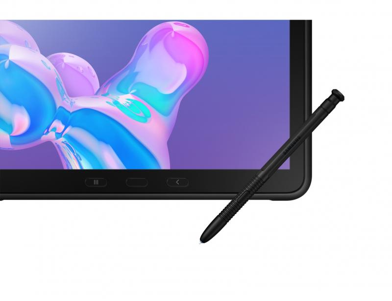 Samsung Galaxy Tab Active Pro SM-T545L 4G LTE 64 GB 25.6 cm (10.1") 4 GB Wi-Fi 5 (802.11ac) Android 