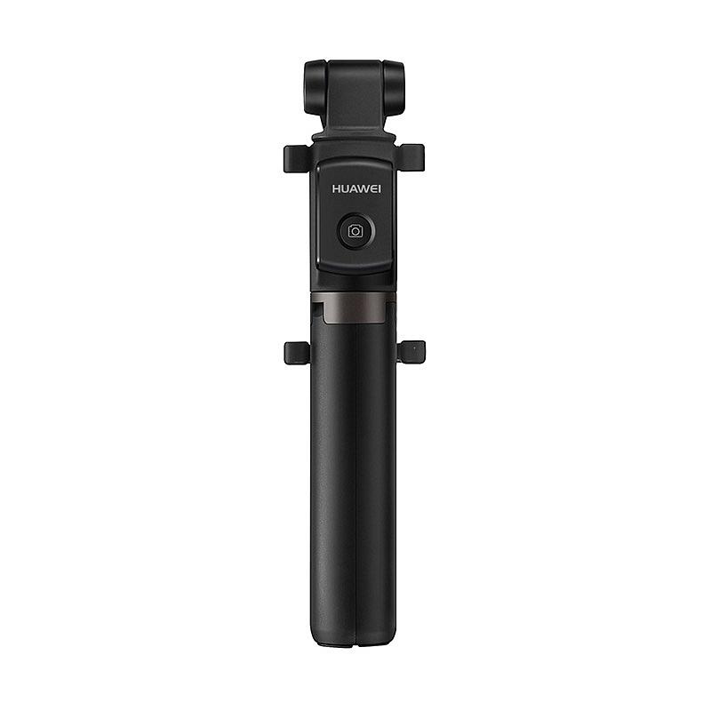 Huawei AF15 bastón selfie Smartphone Negro
