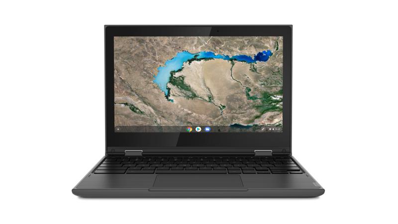 Lenovo 300e Chromebook 29.5 cm (11.6") 1366 x 768 Pixeles Pantalla táctil Intel® Celeron® 4 GB LP