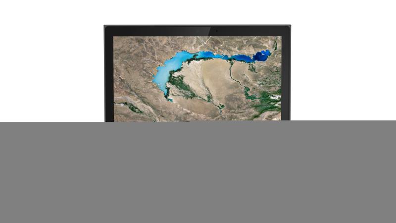 Lenovo 300e Chromebook 29.5 cm (11.6") 1366 x 768 Pixeles Pantalla táctil Intel® Celeron® 4 GB LP