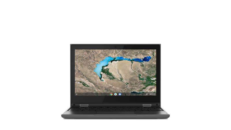 Lenovo 300e Chromebook 29.5 cm (11.6") 1366 x 768 Pixeles Pantalla táctil Intel® Celeron® 4 GB LP