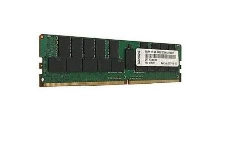 Lenovo 4ZC7A08696 módulo de memoria 8 GB 1 x 8 GB DDR4 2666 MHz ECC