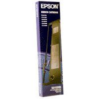 Epson Black Fabric Ribbon