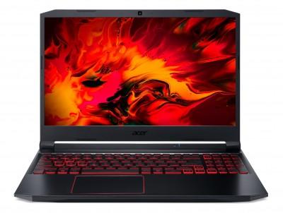 Laptop Gamer ACER NITRO 5 - Ryzen 5, 16 GB, 512 SSD, NVIDIA GeForce GTX 1650, Windows 10 Home